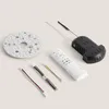 WiFi Controller mit Fernbedienung für Deckenventilator DC Produktbild-Vorschau 3