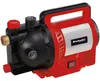 Pompe d'arrosage de surface GC-GP 1250 N Voir les images du produit 16