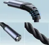 Adapter Audio Joyroom Sy-C01 Usb-C Do 3.5Mm (Czarny) Podgląd zdjęcia produktu 14