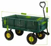 Zelsius Bollerwagen, 350 kg Tragkraft, 105 Liter, Produktbild-Vorschau 6