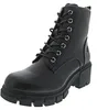 Dockers by Gerli Schnürstiefel Schwarz Produktbild-Vorschau 22