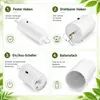 Windspiel Motor batteriebetrieben, leiser Drehmotor für Produktbild-Vorschau 4
