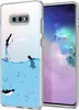 Motif TPU cover per Samsung Galaxy S10e custodia in Anteprima dell’immagine prodotto 1