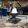 AREBOS 2v1 montážna valčeková doska a valčekové sedadlo | Náhľad obrázku produktu 8