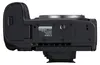 Canon EOS R5 II Body schwarz Produktbild-Vorschau 7