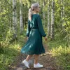 Abendkleid Juliette, Gr S, Brautjungfernkleid, Transparent, Produktbild-Vorschau 6