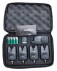 MK Carbon Bissanzeiger 4plus1 Set 1:1 Produktbild-Vorschau 1
