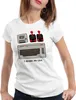 style3 I Adore My C64 Damen T-Shirt heimcomputer classic, Produktbild-Vorschau 1