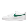 NIKE COURT BOROUGH LOW RECRAFT (GS) Weiß Produktbild-Vorschau 17