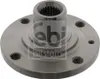FEBI BILSTEIN 02231 Radnabe für VW GOLF III (1H1) Ø39mm Produktbild-Vorschau 1