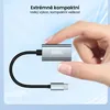 AdroitGoods Adaptér USB-C na HDMI - 4K @30Hz - šedý Náhled obrázku produktu 7