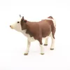 Papo Farm Life Fleckviehkuh 51133 Produktbild-Vorschau 3
