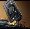 Supcase, Unicorn Beetle Grip Hülle Pixel 9a mit Kickstand, Produktbild-Vorschau 12