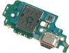 Ladebuchse für Samsung Galaxy S21 Ultra 5G (SM-G998B) USB-C Produktbild-Vorschau 1