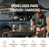 Jackery Explorer 1000 Pro Lithium Power Station 1000Wh Podgląd zdjęcia produktu 4