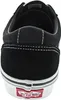 Vans MN Ward Sneaker low Schwarz Produktbild-Vorschau 64