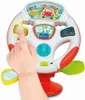 CLEMENTONI Mówiąca Elektroniczna Kierownica 17533 Podgląd zdjęcia produktu 3