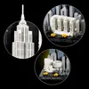 LEGO Architecture Ville de New York – La Grosse Pomme - Voir les images du produit 28