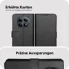 Hülle Xiaomi Poco M8 5G Schutzhülle - Cazy - Schwarz Produktbild-Vorschau 7