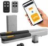 Pohon Orno Pro Dvoukřídlou Bránu Extel 250 Kg Wi-Fi Náhled obrázku produktu 2