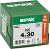 SPAX Universalschraube, weiß verzinkt, T-STAR plus, Produktbild-Vorschau 27