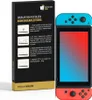 2x Panzerfolie für Nintendo Switch Displayschutz Produktbild-Vorschau 2