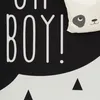 Tappeto per bambini asilo nido ragazzi baby tappeto dire Anteprima dell’immagine prodotto 8