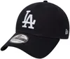 New Era 39THIRTY Curved Cap Los Angeles Dodgers Basic Produktbild-Vorschau 8