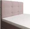 Jednolůžková postel 100x200 STIG 7 s úložným prostorem - Náhled obrázku produktu 4