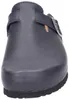 Dr. Brinkmann Schuhe Uni 600140 Damen Herren Pantoletten Produktbild-Vorschau 2