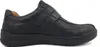 Sneaker Jomos nero Anteprima dell’immagine prodotto 30