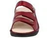Finn Comfort grenada Pantolette rot in Gr. 39 Produktbild-Vorschau 6