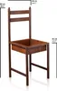 Rost Deko Stuhl - Vintage Dekoration Produktbild-Vorschau 5