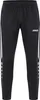 JAKO Herren Polyesterhose Power, Schwarz/Weiß, L Produktbild-Vorschau 1