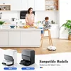 26 Stück Zubehör für Roborock S8 MaxV Ultra Saugroboter, 2 Produktbild-Vorschau 2