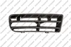 PRASCO Lüftungsgitter Grill Stoßfänger für VW Golf IV Produktbild-Vorschau 2