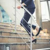 Jopassy schodišťové zábradlí 100 cm 4 příčné vzpěry Náhled obrázku produktu 3
