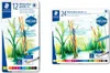 STAEDTLER® 14610C M24 Matita colorata acquerellabile 24 Anteprima dell’immagine prodotto 6