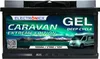 Akumulator żelowy Electronicx Caravan EXTREME Edition 100 Podgląd zdjęcia produktu 1
