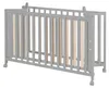 roba Opklapbaar bed Fold Up 60 x 120 - Opklapbaar babybed Productafbeelding-voorbeeld 6