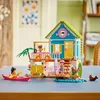 Lego Friends Strandhaus mit Robben Voir les images du produit 8
