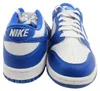Nike Dunk Low Racer Blue (GS) - EU 37.5 Produktbild-Vorschau 3