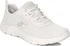 Skechers Flex Appeal 4.0 scarpa da allenamento bianca Anteprima dell’immagine prodotto 29