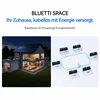 Powerness®Balkonkraftwerk Speicher Bluetti Balco 260 2,560 Produktbild-Vorschau 5