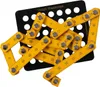 Harte Maßnahmen - Neues Spielzeug G3-Puzzle Produktbild-Vorschau 6