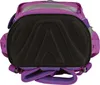 derdiedas Set di 5 borse ErgoFlex viola chiaro Unicorno Anteprima dell’immagine prodotto 4