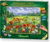 Schipper Malen nach Zahlen  - Blumenwiese Produktbild-Vorschau 6