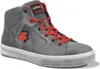 Sicherheitsstiefel Predator Gr. 43 grau Leder S3 SRC Produktbild-Vorschau 7