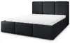 Masseno Polsterbett MORENA MGV 200x200 cm, Polsterbett mit Produktbild-Vorschau 2