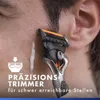 Gillette Fusion5 Proglide Rasierer mit 10 Ersatzklingen für Produktbild-Vorschau 4